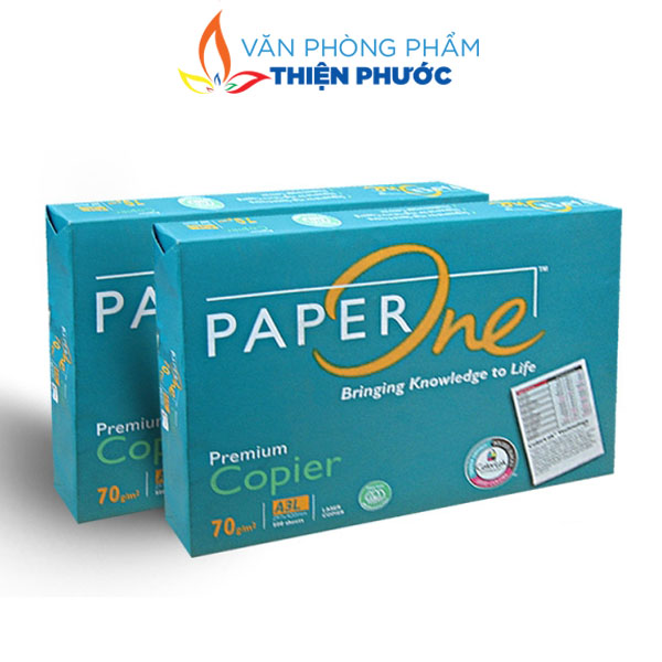 Giấy A3 PaperOne 70gsm